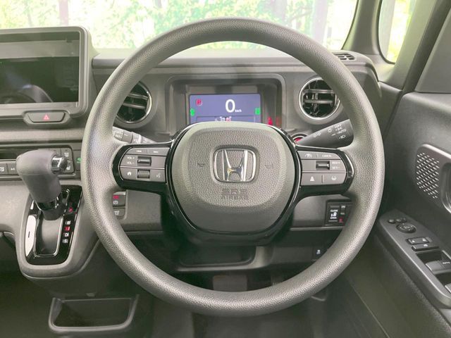 HONDA N BOX CUSTOM 2025