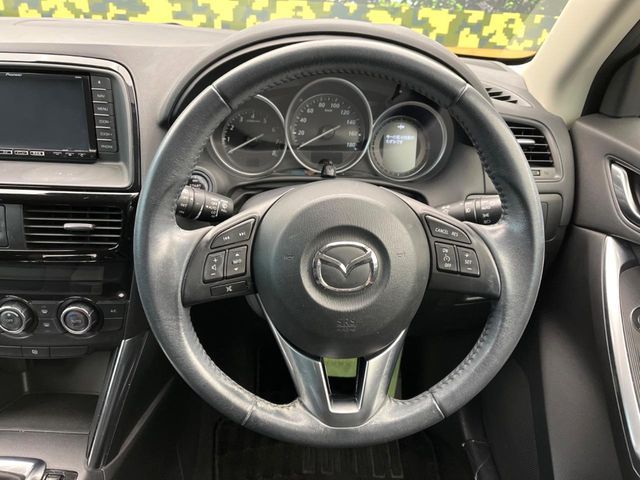 MAZDA CX-5 2014