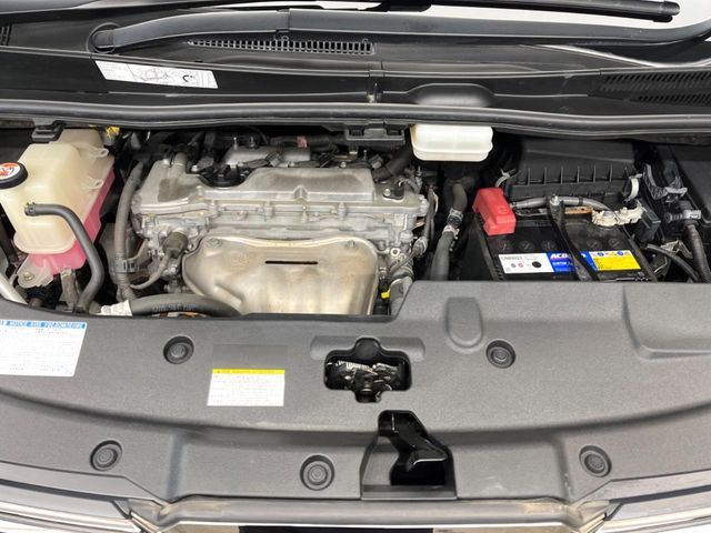 TOYOTA VELLFIRE 2017