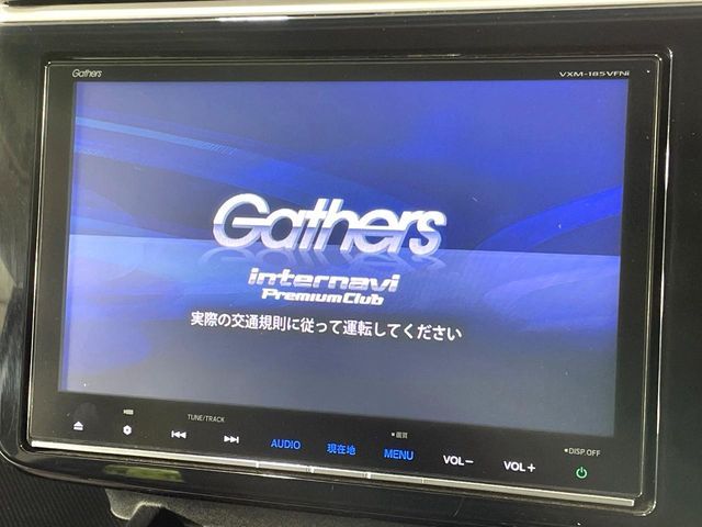 HONDA STEPWAGON e:HEV SPADA 2021