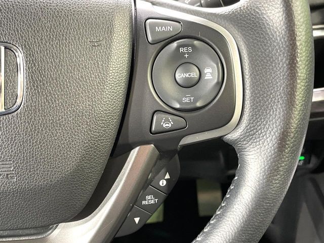 HONDA STEPWAGON e:HEV SPADA 2021