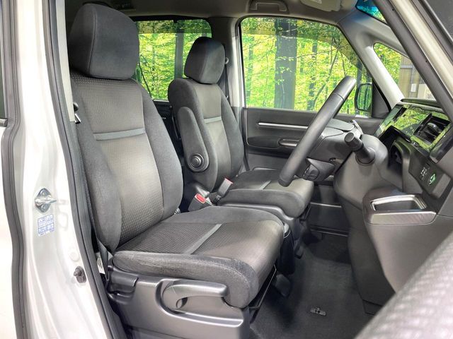 HONDA STEPWAGON e:HEV SPADA 2021