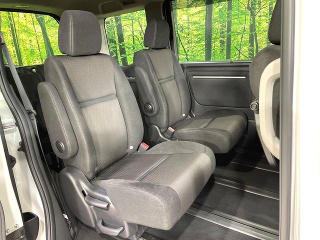 HONDA STEPWAGON e:HEV SPADA 2021