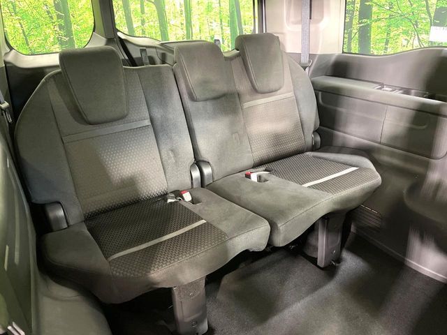 HONDA STEPWAGON e:HEV SPADA 2021