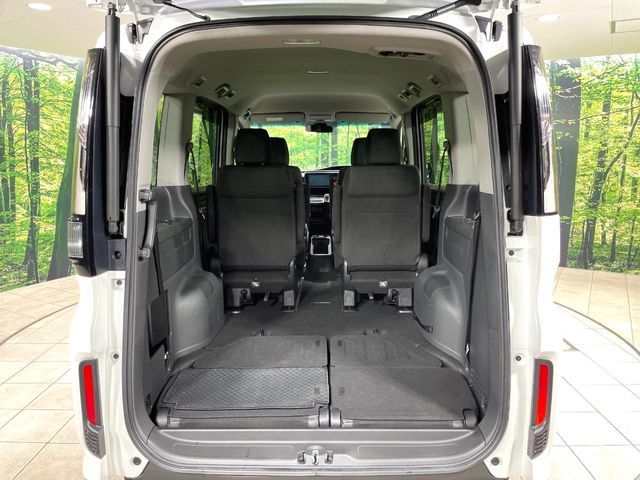 HONDA STEPWAGON e:HEV SPADA 2021