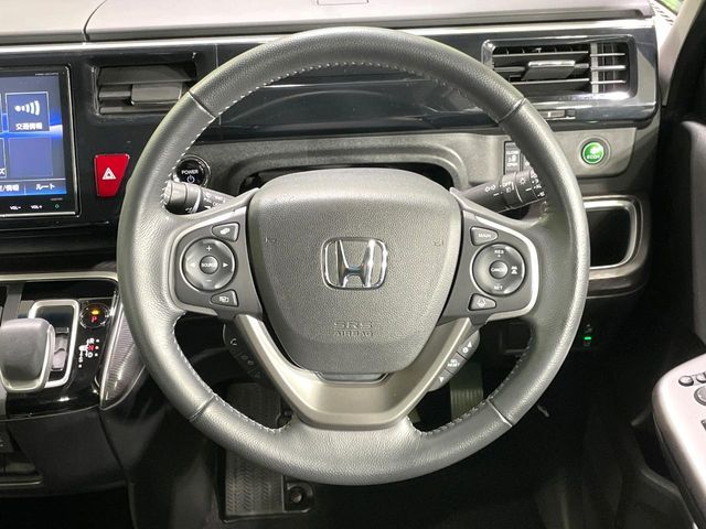 HONDA STEPWAGON e:HEV SPADA 2021