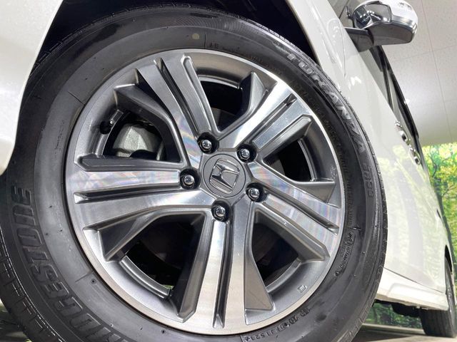 HONDA STEPWAGON e:HEV SPADA 2021