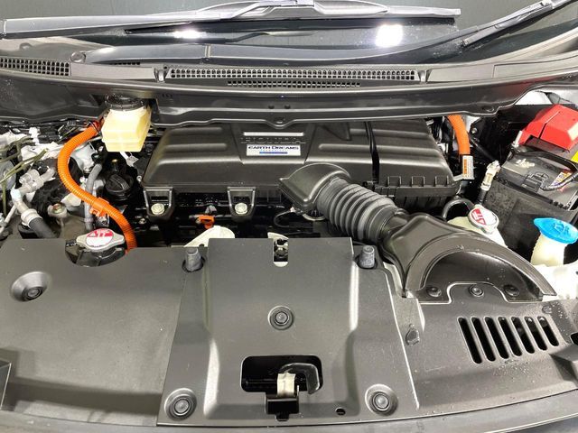 HONDA STEPWAGON e:HEV SPADA 2021