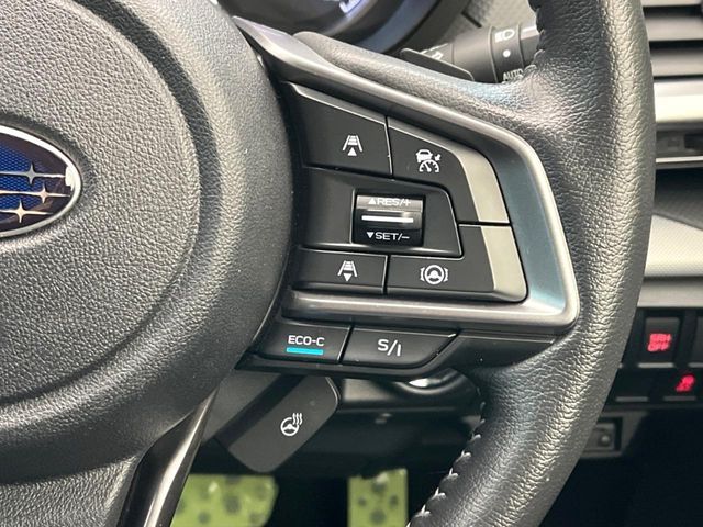 SUBARU FORESTER 2020