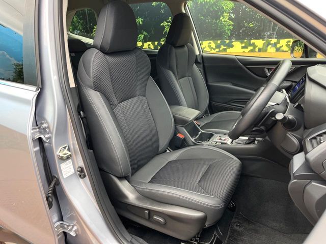 SUBARU FORESTER 2020