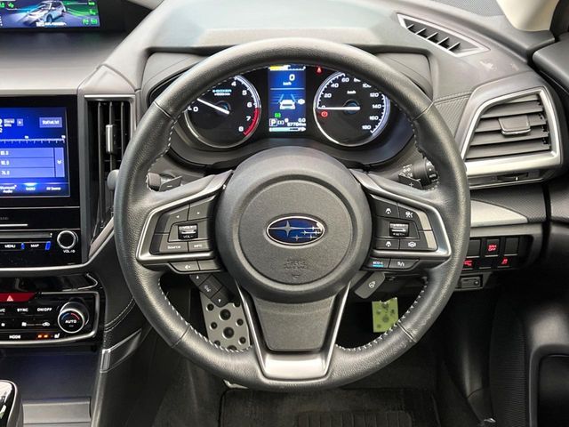 SUBARU FORESTER 2020