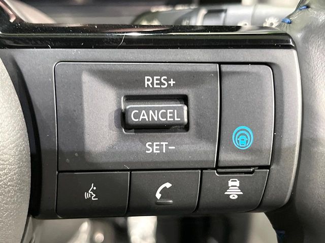 NISSAN X-TRAIL HYBRID 4WD 2023