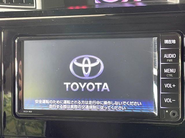 TOYOTA ROOMY 2021