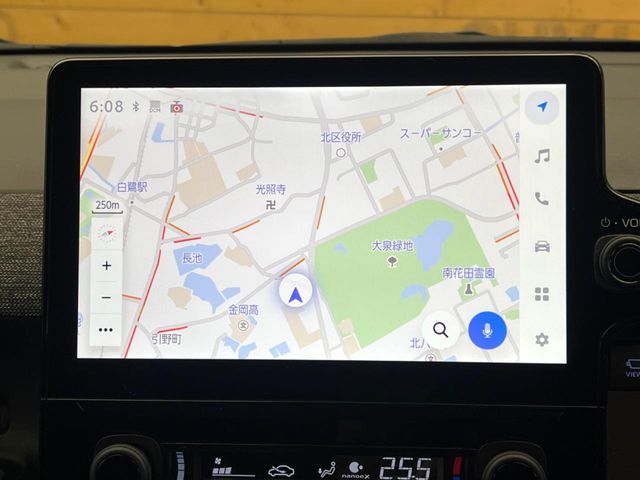 TOYOTA SIENTA HYBRID 2023