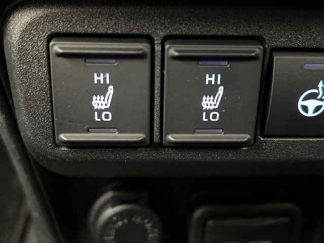 TOYOTA SIENTA HYBRID 2023