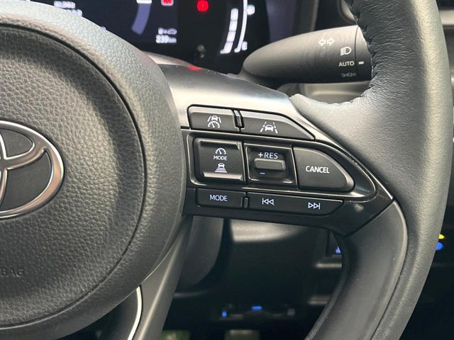 TOYOTA SIENTA HYBRID 2023