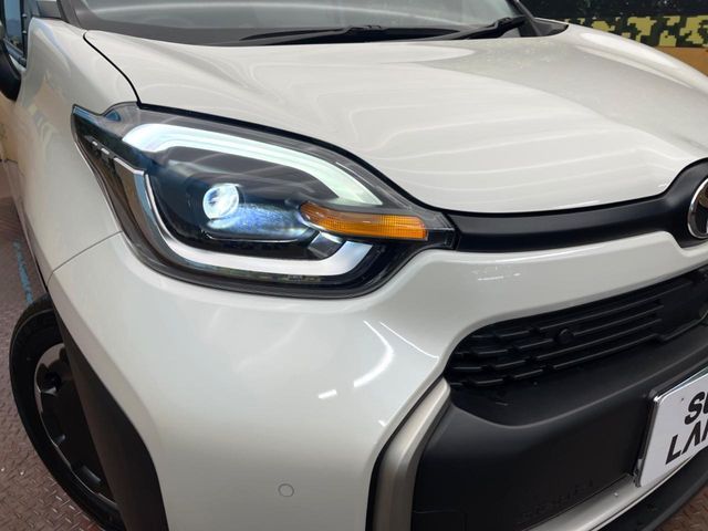 TOYOTA SIENTA HYBRID 2023