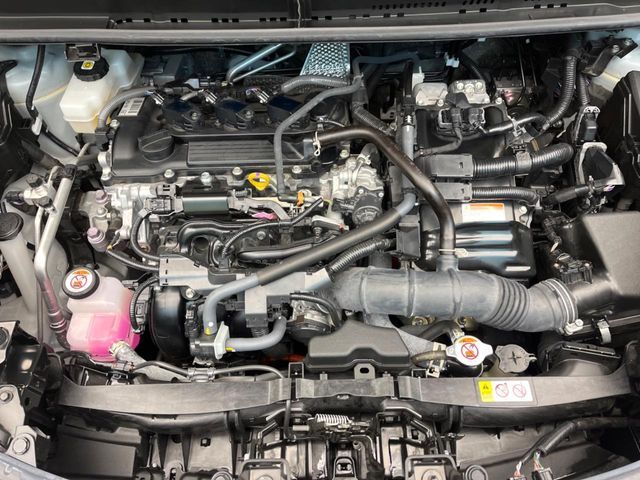 TOYOTA SIENTA HYBRID 2023