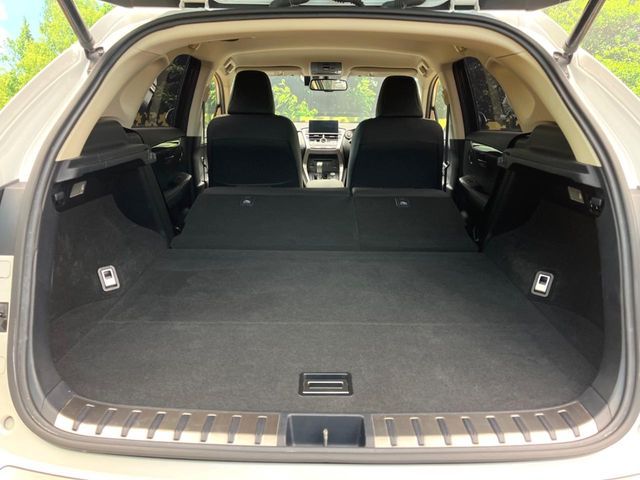 TOYOTA LEXUS NX200t 2015