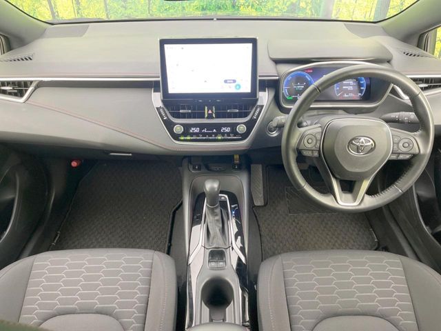 TOYOTA COROLLA SPORT HYBRID 2024