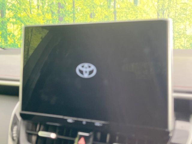 TOYOTA COROLLA SPORT HYBRID 2024