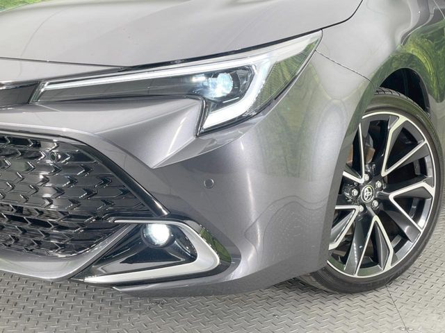 TOYOTA COROLLA SPORT HYBRID 2024