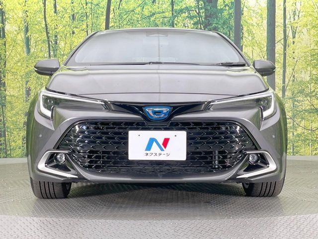 TOYOTA COROLLA SPORT HYBRID 2024