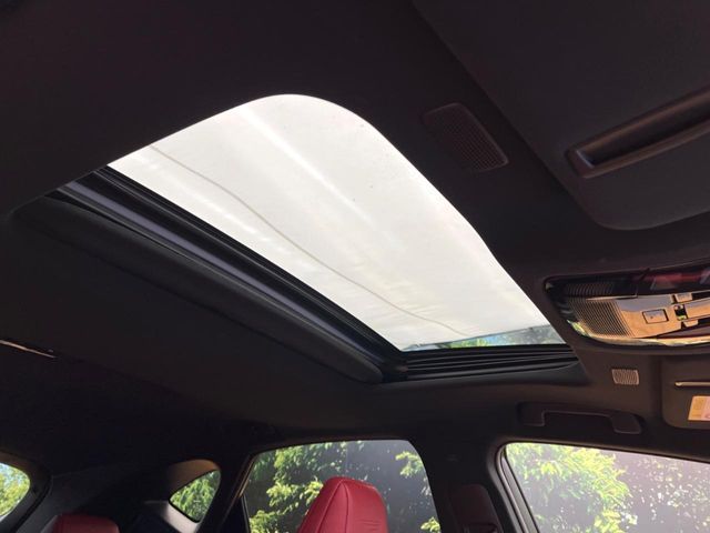 TOYOTA LEXUS NX350h AWD 2023