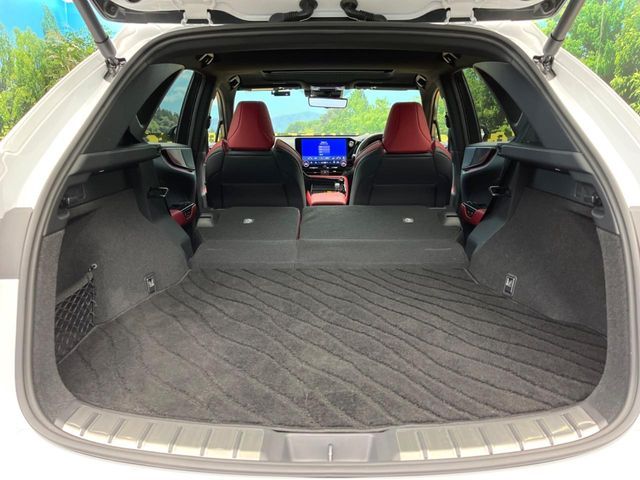 TOYOTA LEXUS NX350h AWD 2023