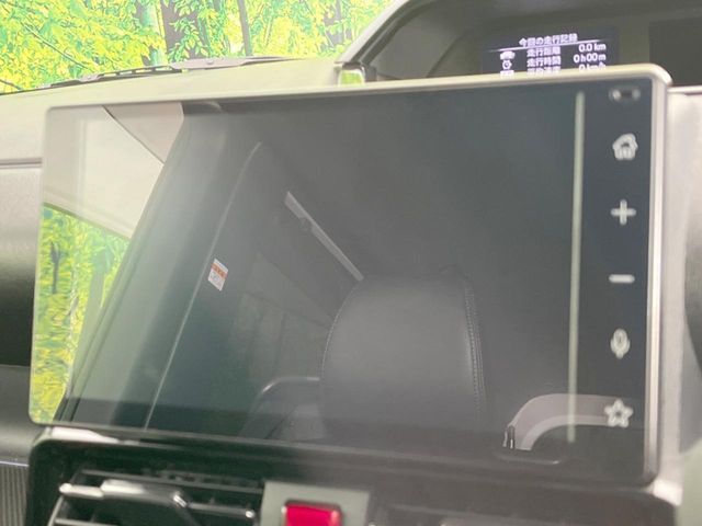 DAIHATSU TANTO CUSTOM 2023