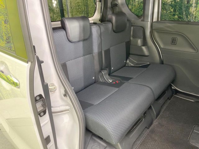 DAIHATSU TANTO CUSTOM 2023