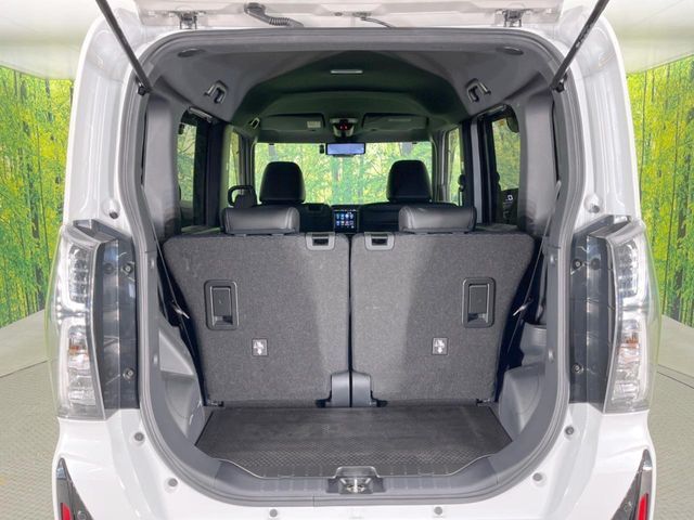 DAIHATSU TANTO CUSTOM 2023