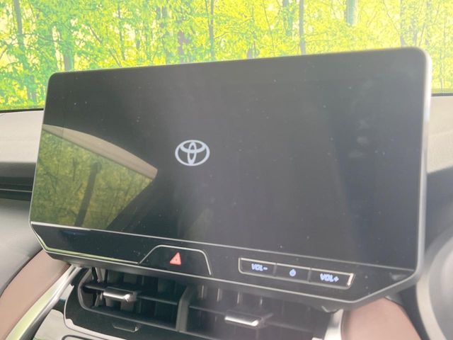 TOYOTA HARRIER 2WD 2023