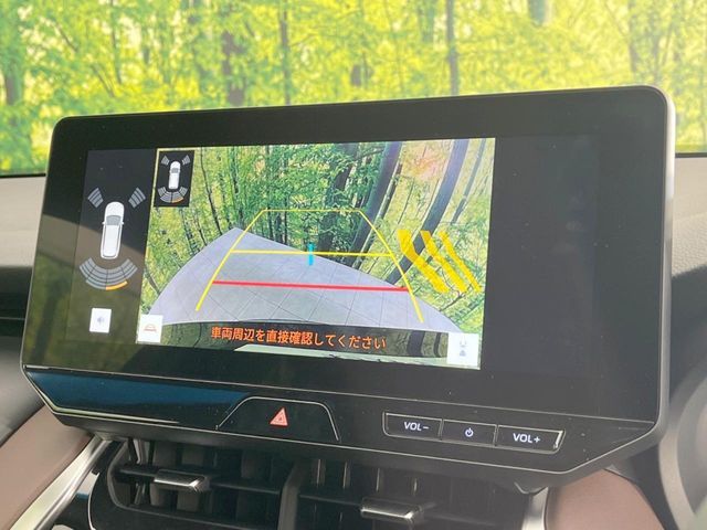 TOYOTA HARRIER 2WD 2023