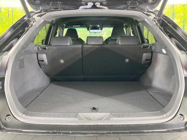 TOYOTA HARRIER 2WD 2023