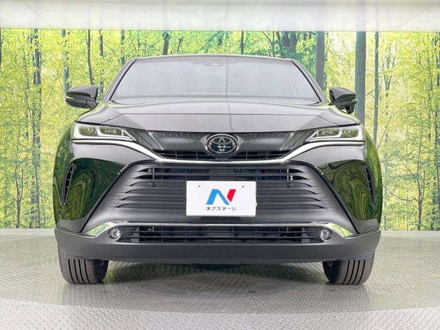 TOYOTA HARRIER 2WD 2023