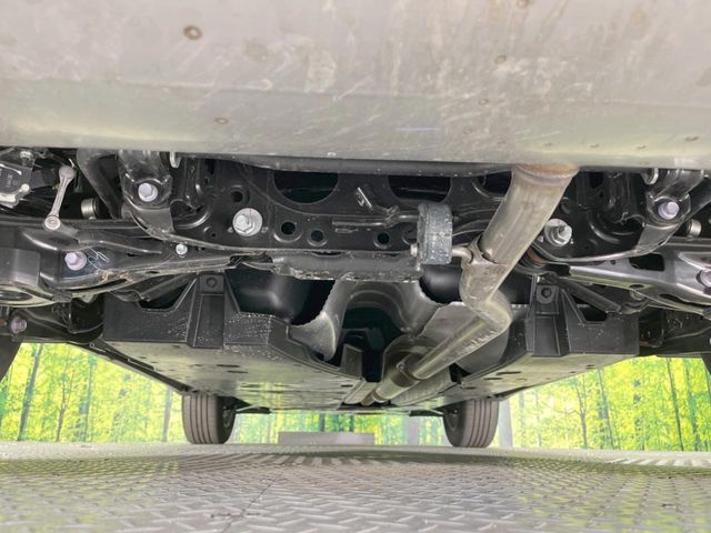 TOYOTA HARRIER 2WD 2023