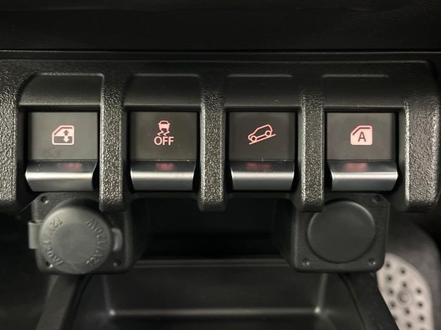 SUZUKI JIMNY SIERRA 2024