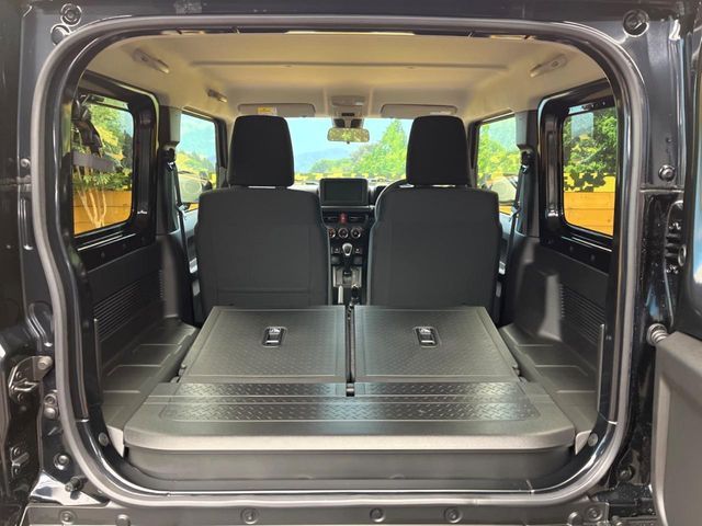 SUZUKI JIMNY SIERRA 2024