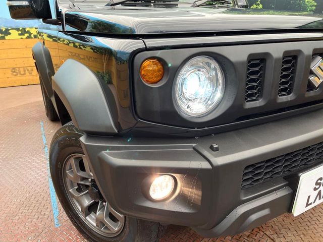SUZUKI JIMNY SIERRA 2024