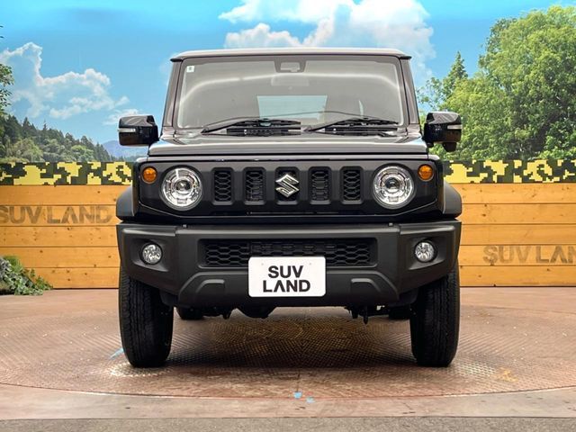 SUZUKI JIMNY SIERRA 2024