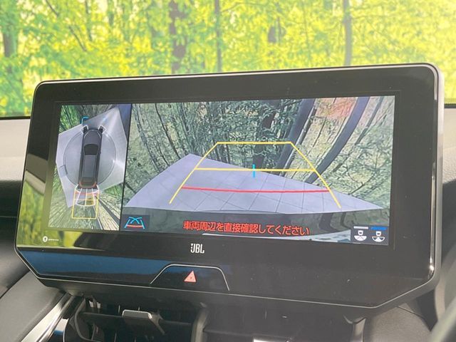 TOYOTA HARRIER 2WD 2020