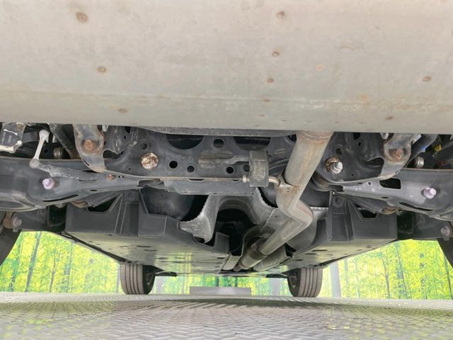 TOYOTA HARRIER 2WD 2020