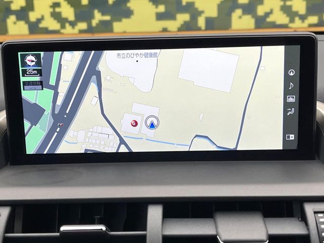 TOYOTA LEXUS NX300h 2019