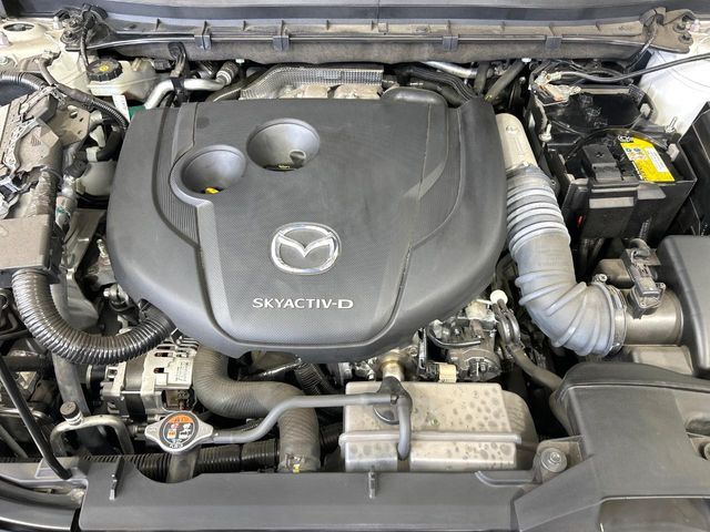 MAZDA CX-5 2023