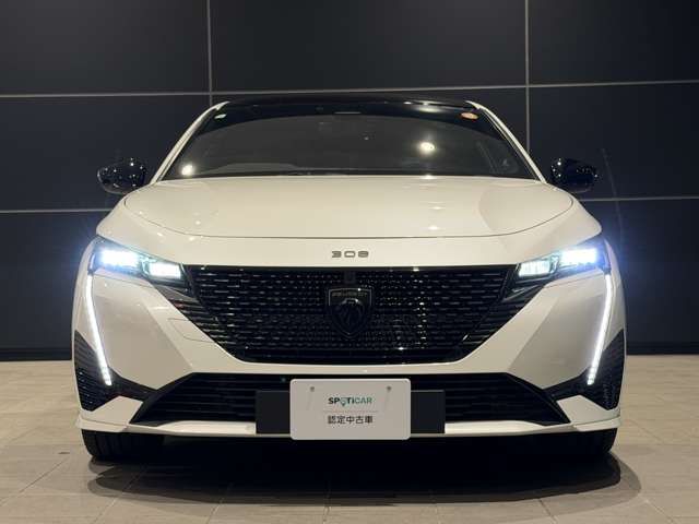 PEUGEOT PEUGEOT 308 2024