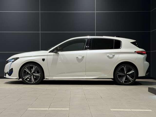 PEUGEOT PEUGEOT 308 2024