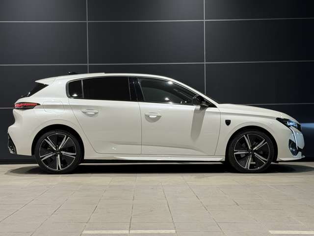 PEUGEOT PEUGEOT 308 2024