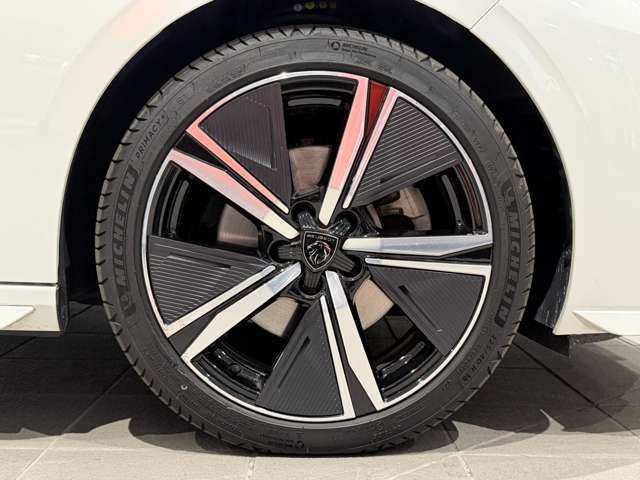 PEUGEOT PEUGEOT 308 2024