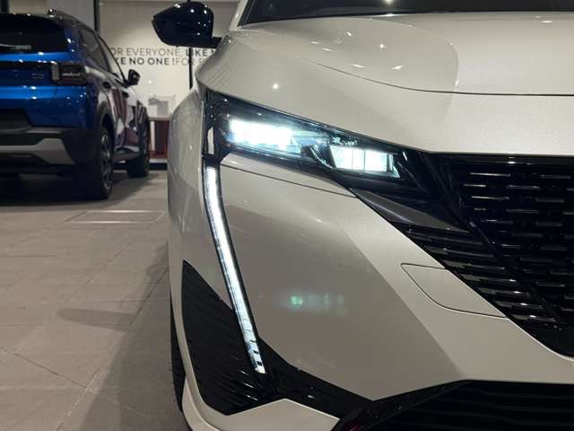 PEUGEOT PEUGEOT 308 2024